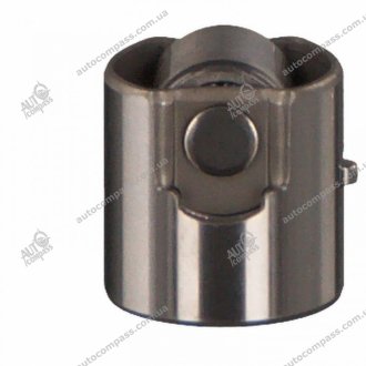 Штовхач паливного насоса AUDI/BMW/MERCEDES/SKODA/VW Febi 49744