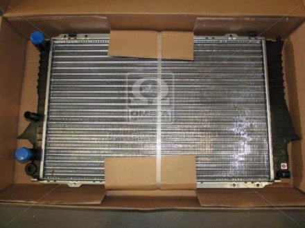 Радиатор AU 100, A6 MT +, -AC 90-97 (Ava) AVA COOLING AIA2077 (фото 1)