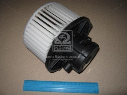 Мотор вентилятора пічки (вир-во) MOBIS 9710938000 (фото 1)