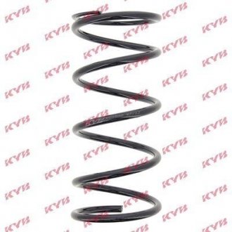 Пружина подв. передн. Kayaba RD1599