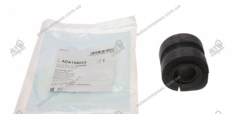 Подушка(втулка) стабілізатора BluePrint ADA108023 (фото 1)