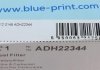 Фильтр топливный BluePrint ADH22344 (фото 4)