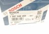 Роликовий модуль натягувача ременя (ролик, ремень, помпа) Bosch 1987946483 (фото 14)