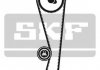 Роликовий модуль натягувача ременя (ролик, ремінь) SKF VKMA 96202 (фото 2)