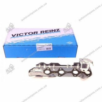 Прокладка випускного колектора Citroen Berlingo 1. Victor Reinz 71-38503-00