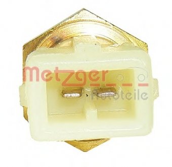 Датчик температури охолоджувальної рідини METZGER 0905037 (фото 1)