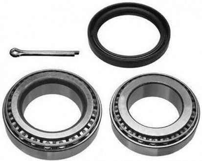 Комплект підшипників роликових конічних Moog OP-WB-11102