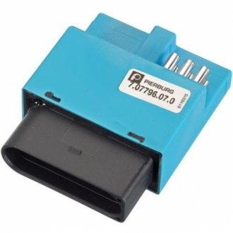 Блок керування Audi/VW "1,4-2,0 "11>> Pierburg 7.07796.07.0