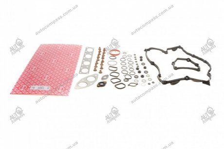 Комплект прокладок з різних матеріалів Elring 458.390 (фото 1)