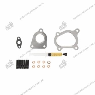 Комплект прокладок турбины AJUSA JTC11507