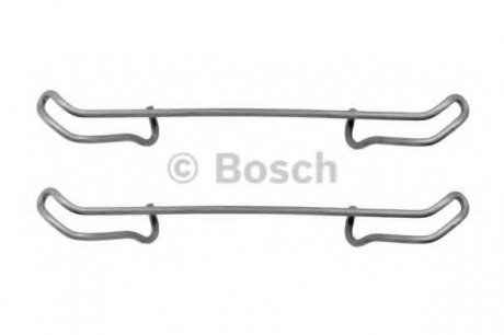 Комплект монтажний колодок Bosch 1987474113 (фото 1)