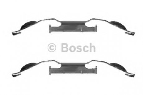 Комплект колодок Bosch 1987474306 (фото 1)