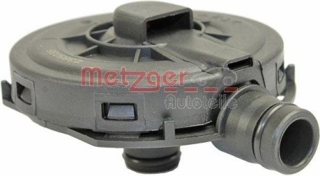 Фільтр системи вентиляції картера METZGER 2385035 (фото 1)