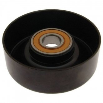 Ролик модуля натягувача ременя FEBEST 0187-2UZFE