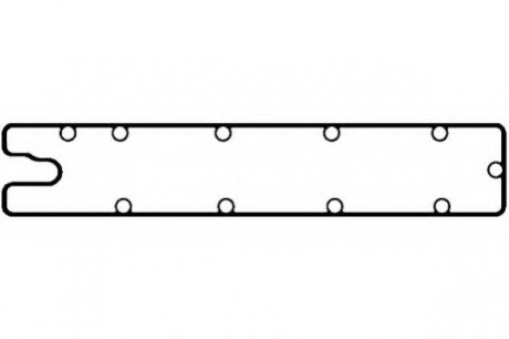 Прокладка клапанної кришки гумова PAYEN JM5283 (фото 1)