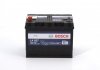 Акумуляторна батарея 75А Bosch 0092L40270 (фото 4)