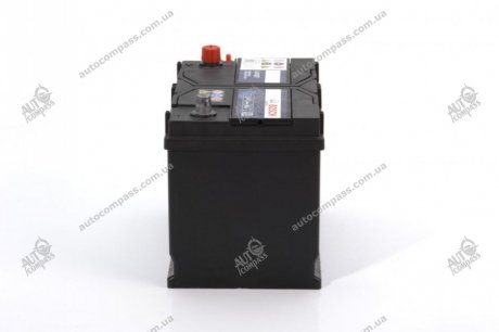 Акумуляторна батарея 75А Bosch 0092L40270