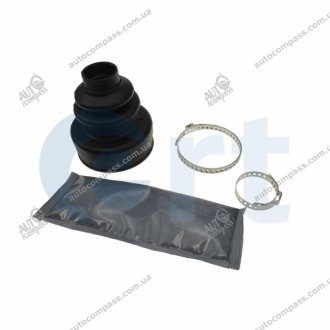 Пильник ШРУС резиновый + змазка ERT 500142