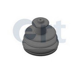 Пильник ШРУС гумовий + змазка ERT 500102 (фото 1)