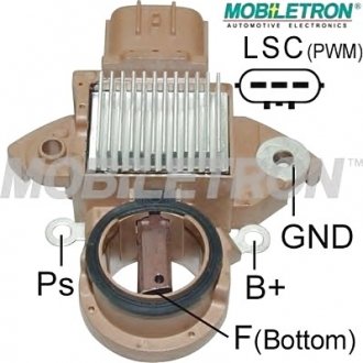 Регулятор напруги генератора Mobiletron VRH2009176 (фото 1)