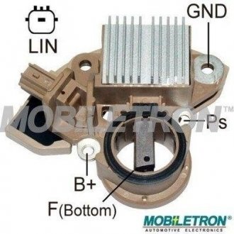 Регулятор генератора (COM) Honda Mobiletron VRH2009171 (фото 1)