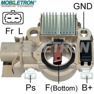 Регулятор напруги генератора Mobiletron VRH2009168 (фото 1)