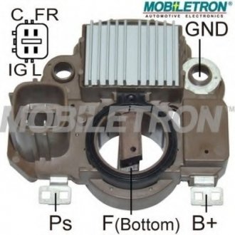 Регулятор генератора Mobiletron VRH2009152 (фото 1)
