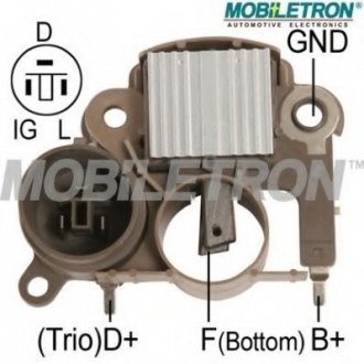 Регулятор напруги Mobiletron VRH200914N (фото 1)