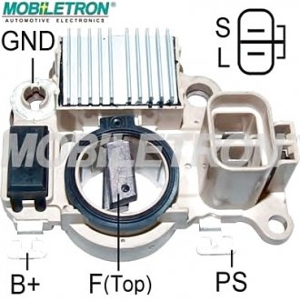 Регулятор генератора Mobiletron VRH2009120 (фото 1)