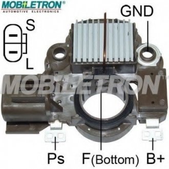 Регулятор генератора Subaru Mobiletron VRH2009115 (фото 1)