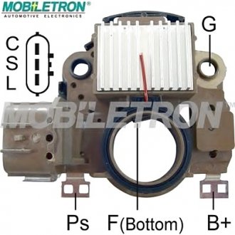 Регулятор генератора Subaru Mobiletron VRH2009109 (фото 1)