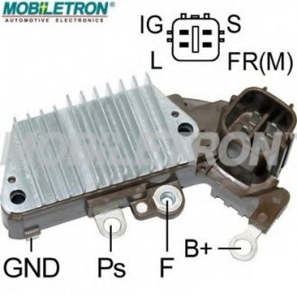Регулятор генератора Mobiletron VRH2005144 (фото 1)