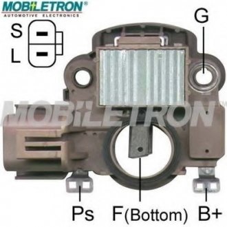 Регулятор генератора Mobiletron VRH200999 (фото 1)