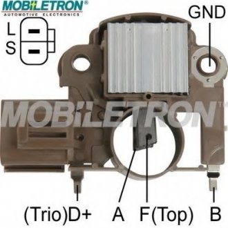 Регулятор генератора Ford Mobiletron VRH200926 (фото 1)