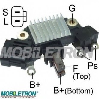 Регулятор напруги генератора Mobiletron VRH200088 (фото 1)