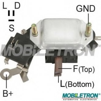 Регулятор генератора Nissan Mobiletron VRH200035 (фото 1)