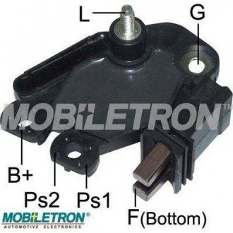 Регулятор генератора Mobiletron VRPR3534 (фото 1)