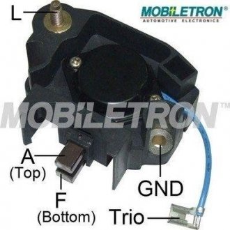 Регулятор генератора Citroen Mobiletron VRPR1926 (фото 1)