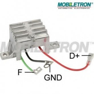 Регулятор генератора Mobiletron VRVW003 (фото 1)