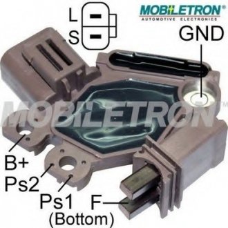 Регулятор генератора Mobiletron VRV0030 (фото 1)