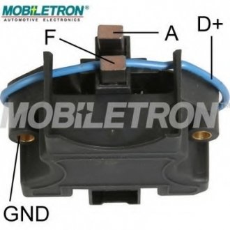 Регулятор напруги генератора Mobiletron VRPR128 (фото 1)