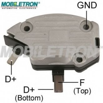 Реле зарядки Mobiletron VRLC111 (фото 1)