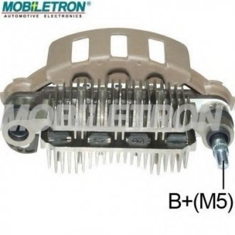 Випрямляч діодний Mobiletron RM226HV (фото 1)