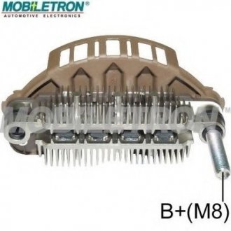 Діодний міст Mobiletron RM169HV (фото 1)