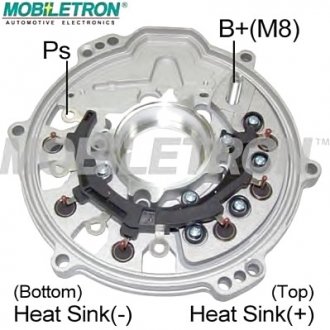 Випрямляч діодний Mobiletron RB170HD (фото 1)