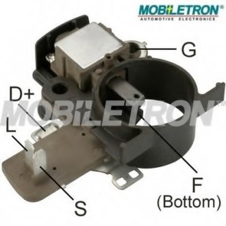 Регулятор генератора Hyundai Mobiletron VRMD01 (фото 1)
