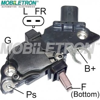 Регулятор генератора General motors Mobiletron VRB371 (фото 1)