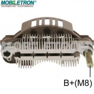 Випрямляч діодний Mobiletron RM99HV (фото 1)
