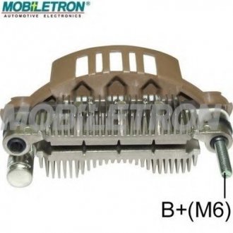 Діодний міст Mobiletron RM165H (фото 1)