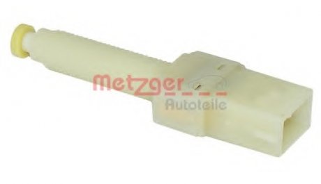 Выключатель стопсигналу METZGER 0911038 (фото 1)